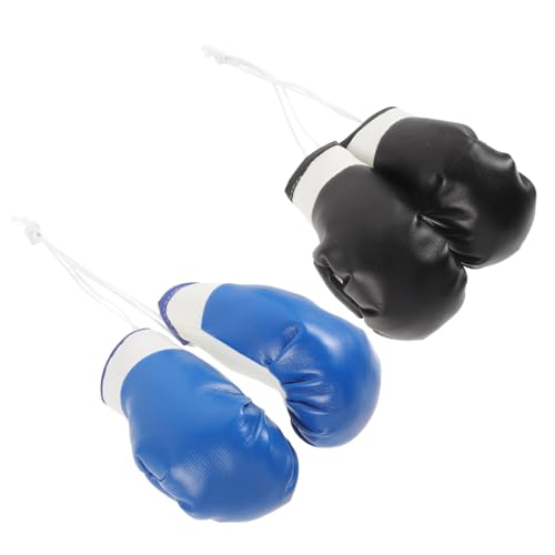 Gatuida 2 Paar Box-schlüsselanhänger Boxpolster Freistehender Boxsack Mini-boxhandschuhe-anhänger Mini-boxhandschuh- Handbandagen Beim Boxen Zubehör Kette Boxhandschuhe Anhänger Pvc Gatuida 2 Paar Box-schlüsselanhänger Boxpolster Freistehender Boxsack Mini-boxhandschuhe-anhänger Mini-boxhandschuh- Handbandagen Beim Boxen Zubehör Kette Boxhandschuhe Anhänger Pvc von Gatuida