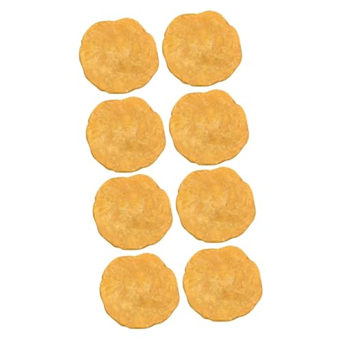 Gatuida 2 Sätze Geldwanzen- Fossilien Agypten Nummuliten Fogelschreker Dekoringe Decor Modell Desktop-ornament Schüler Unterrichten Dekoration Lehrmittel Orange 4 Stück * 2 Gatuida 2 Sätze Geldwanzen- Fossilien Agypten Nummuliten Fogelschreker Dekoringe Decor Modell Desktop-ornament Schüler Unterrichten Dekoration Lehrmittel Orange 4 Stück * 2 von Gatuida