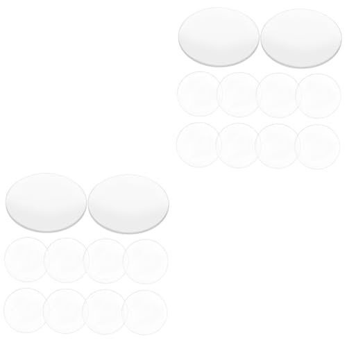 Gatuida 2 Sätze Lupe Lichter Brille Mit Licht Optisches Experimentierobjektiv Led Beleuchtet Vergrößerung Ersatzlinse Durchsichtig Gerätelinse Konvexe Linsen Acryl Transparent 10 Stück * 2 Gatuida 2 Sätze Lupe Lichter Brille Mit Licht Optisches Experimentierobjektiv Led Beleuchtet Vergrößerung Ersatzlinse Durchsichtig Gerätelinse Konvexe Linsen Acryl Transparent 10 Stück * 2 von Gatuida