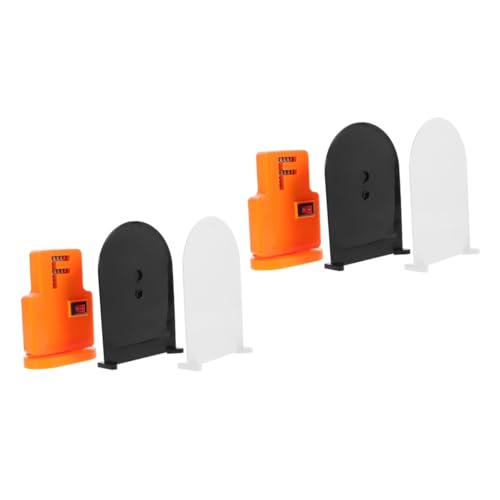 Gatuida 2 Sätze Optischer Experimentierkasten optische Versuchsgeräte Experimente Optisches Experiment-Kit Optisches Werkzeug-Set physisches optisches Kit optische drei Primärfarben von Gatuida