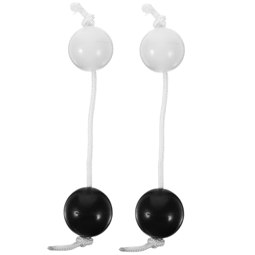 Gatuida 2 Stck Rhythm Balls Shaker Teiliges Afrikanisches Percussion Musikinstrument Langlebig Sicher Einfach für Musikunterricht Partys Familienfeiern Üben Gatuida 2 Stck Rhythm Balls Shaker Teiliges Afrikanisches Percussion Musikinstrument Langlebig Sicher Einfach für Musikunterricht Partys Familienfeiern Üben von Gatuida