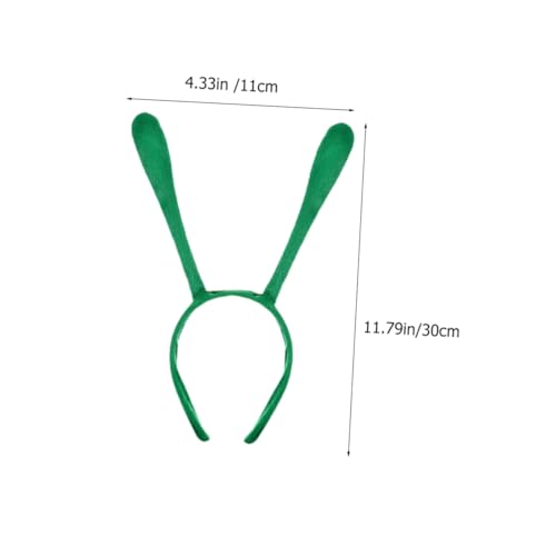 Gatuida 2 Stück Bienen Stirnband Teiliges mit Stabilen Weichen Antennen für Damen und Modischer Haarschmuck für Cosplay Karneval Mottoparty Bequemes Langlebiges Kostümzubehör Gatuida 2 Stück Bienen Stirnband Teiliges mit Stabilen Weichen Antennen für Damen und Modischer Haarschmuck für Cosplay Karneval Mottoparty Bequemes Langlebiges Kostümzubehör von Gatuida