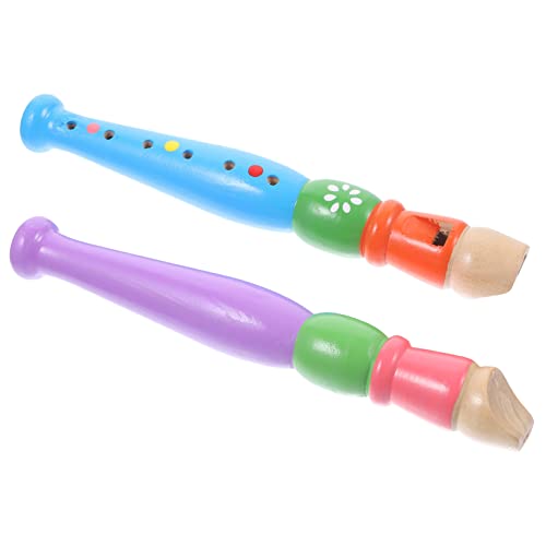 Gatuida 2 Stück Blockflötenspielzeug Blasinstrument Für Flöte Für Anfänger Piccoloflöte Kindermusikinstrumente Kinderspielzeug Musikspielzeug Flöteninstrument Kinderinstrument Gatuida 2 Stück Blockflötenspielzeug Blasinstrument Für Flöte Für Anfänger Piccoloflöte Kindermusikinstrumente Kinderspielzeug Musikspielzeug Flöteninstrument Kinderinstrument von Gatuida