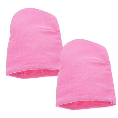 Gatuida 2 Stück DIY Handpuppen aus Weichem Material für Unvollendete Offene Mund Handpuppen für Kreatives Geschichtenerzählen und Rollenspiele Gatuida 2 Stück DIY Handpuppen aus Weichem Material für Unvollendete Offene Mund Handpuppen für Kreatives Geschichtenerzählen und Rollenspiele von Gatuida
