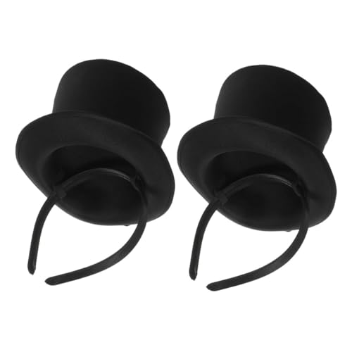 Gatuida 2 Stück Elegante Haarschmuck für Frauen Teiliges Party Haarband für Themenveranstaltungen Stilvolle Kopfbedeckung für Bälle und Festliche Anlässe Gatuida 2 Stück Elegante Haarschmuck für Frauen Teiliges Party Haarband für Themenveranstaltungen Stilvolle Kopfbedeckung für Bälle und Festliche Anlässe von Gatuida