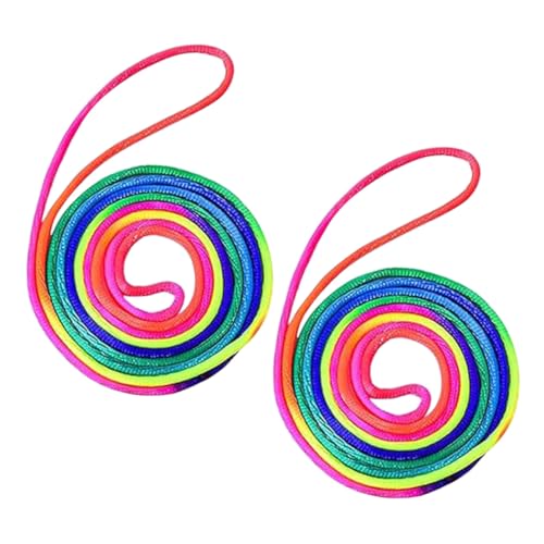 Gatuida 2 Stück Fingerseilspiel Teilig Vintage aus Robustem Material für Soziale Spiele und Partyzubehör für Koordination Outdoor Spiele und Gruppenspaß von Gatuida