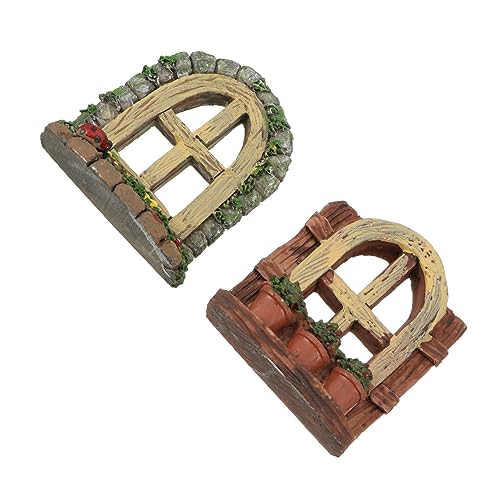 Gatuida 2 Stück Fischtank Sukkulenter Blumentopf Dekoration Aquarium-Ornamente-höhle Aquarien Fischtankdekor Mini Wohnkultur Hausgemachte Ornamente Mikrolandschaftsornament Kunstharz Gatuida 2 Stück Fischtank Sukkulenter Blumentopf Dekoration Aquarium-Ornamente-höhle Aquarien Fischtankdekor Mini Wohnkultur Hausgemachte Ornamente Mikrolandschaftsornament Kunstharz von Gatuida