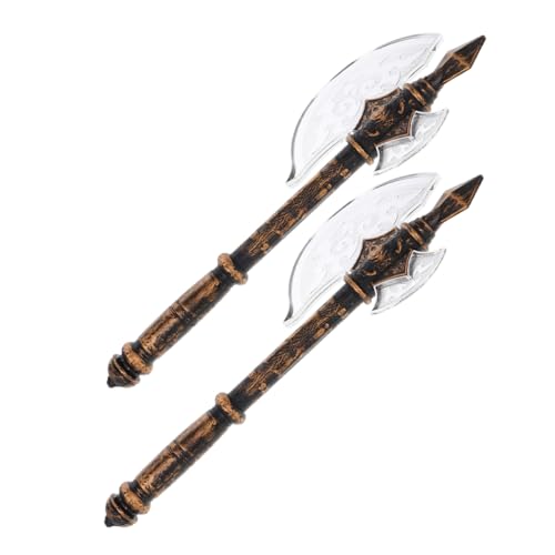 Gatuida 2 Stück Halloween Requisiten Simulierte für Kostümpartys und Veranstaltungen Deko für Halloween Kreatives Design und Präzise Verarbeitung Farben Zufällig Zufällige Zufällige Farbe Gatuida 2 Stück Halloween Requisiten Simulierte für Kostümpartys und Veranstaltungen Deko für Halloween Kreatives Design und Präzise Verarbeitung Farben Zufällig Zufällige Zufällige Farbe von Gatuida