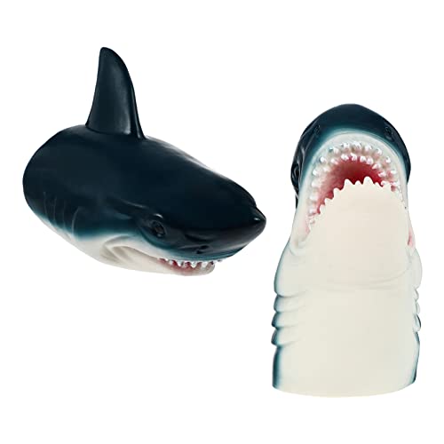 Gatuida 2 Stück Handpuppen Form Interaktive Fingerpuppen für Fantasievolles und Sprachförderung Umweltfreundliches Material für Rollenspiele und Kreative Aktivitäten Gatuida 2 Stück Handpuppen Form Interaktive Fingerpuppen für Fantasievolles und Sprachförderung Umweltfreundliches Material für Rollenspiele und Kreative Aktivitäten von Gatuida