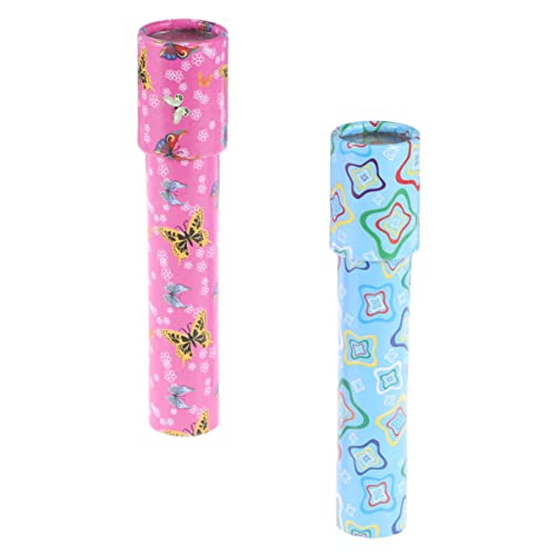 Gatuida 2 Stück Kaleidoskope Rotierendes Lernspielzeug für Zufällige Farben Fördert und Emotionale Entwicklung Hand Augen Koordination und Mehr Zufällige Farbe Zufällige Farbe Gatuida 2 Stück Kaleidoskope Rotierendes Lernspielzeug für Zufällige Farben Fördert und Emotionale Entwicklung Hand Augen Koordination und Mehr Zufällige Farbe Zufällige Farbe von Gatuida