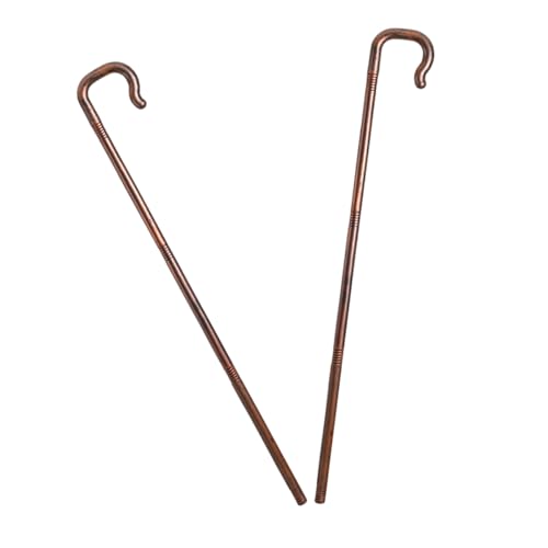 Gatuida 2 Stück Krückenstöcke Für Cosplay Dekorative Spazierstöcke Requisiten Spazierstöcke Halloween Spazierstöcke Cosplay Ornament Spazierstock Requisiten Für Cosplay Partys Gatuida 2 Stück Krückenstöcke Für Cosplay Dekorative Spazierstöcke Requisiten Spazierstöcke Halloween Spazierstöcke Cosplay Ornament Spazierstock Requisiten Für Cosplay Partys von Gatuida