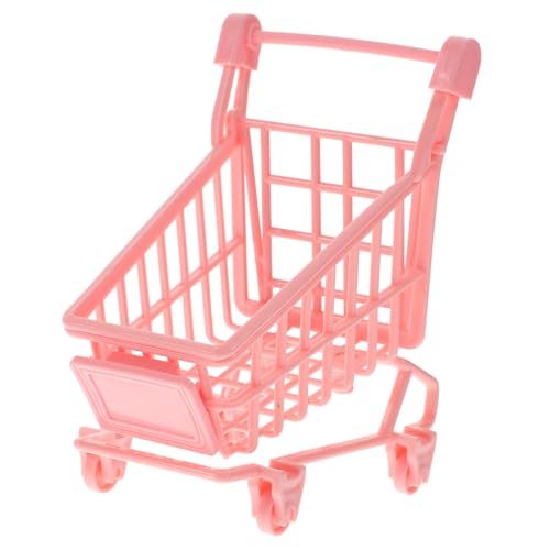 Gatuida 2 Stück Mini Einkaufswagen Set aus PVC für Simulation Trolley zur Aufbewahrung von Puppen und Fördert Kreatives und Motorische Fähigkeiten Zufällige Farben Zufällige Farbe Gatuida 2 Stück Mini Einkaufswagen Set aus PVC für Simulation Trolley zur Aufbewahrung von Puppen und Fördert Kreatives und Motorische Fähigkeiten Zufällige Farben Zufällige Farbe von Gatuida