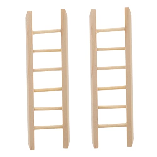Gatuida 2 Stück Mini -Holzleiter Miniatur-Trittleiter klein Mini-Leiterspielzeug Leitern winzig puppenhaus deko Puppenleiter Mini-Spielzeugleiter Feengartenleiter Miniaturleiter Gatuida 2 Stück Mini -Holzleiter Miniatur-Trittleiter klein Mini-Leiterspielzeug Leitern winzig puppenhaus deko Puppenleiter Mini-Spielzeugleiter Feengartenleiter Miniaturleiter von Gatuida