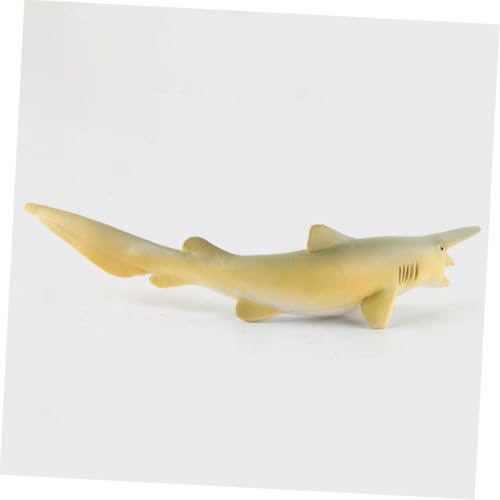 Gatuida 2 Stück Realistische Figur aus PVC Simulierter Deko für Pädagogisches Tiermodell mit Glatten Kanten Sicher Lernen Meeresfigur für Garten und Gatuida 2 Stück Realistische Figur aus PVC Simulierter Deko für Pädagogisches Tiermodell mit Glatten Kanten Sicher Lernen Meeresfigur für Garten und von Gatuida