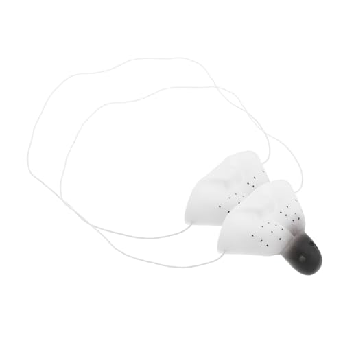 Gatuida 2 Stück Realistische Nase Kostüm Zubehör für Halloween und Cosplay Tierische Accessoires für Karneval und Theateraufführungen Leicht und Hautfreundlich Gatuida 2 Stück Realistische Nase Kostüm Zubehör für Halloween und Cosplay Tierische Accessoires für Karneval und Theateraufführungen Leicht und Hautfreundlich von Gatuida