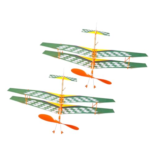 Gatuida 2 Stück Segelflugzeug DIY Segelflugzeug Fliegendes Flugzeug Fliegendes Segelflugzeug Flugzeug Wurfflugzeug Fliegendes Modell Segelflugzeug Segelflugzeug Zufällige Farbe Gatuida 2 Stück Segelflugzeug DIY Segelflugzeug Fliegendes Flugzeug Fliegendes Segelflugzeug Flugzeug Wurfflugzeug Fliegendes Modell Segelflugzeug Segelflugzeug Zufällige Farbe von Gatuida