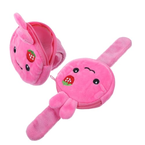 Gatuida 2 Stück Slap Armbänder Süße Tiermotiv Geldbörse Armband für Partys Geburtstagsfeiern Festivals Sicher und Einfach zu Tragen als Partygeschenk Gatuida 2 Stück Slap Armbänder Süße Tiermotiv Geldbörse Armband für Partys Geburtstagsfeiern Festivals Sicher und Einfach zu Tragen als Partygeschenk von Gatuida
