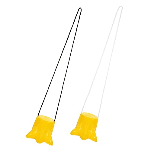 Gatuida 2 Stück Stelzenspielzeug Outdoor Für Stelzen Für Kleine Balance Tritt Stelzen Für Balancier Stelzen Vorschul Stelzen Laufspielzeug Sportspielzeug Kinderspielzeug Gatuida 2 Stück Stelzenspielzeug Outdoor Für Stelzen Für Kleine Balance Tritt Stelzen Für Balancier Stelzen Vorschul Stelzen Laufspielzeug Sportspielzeug Kinderspielzeug von Gatuida