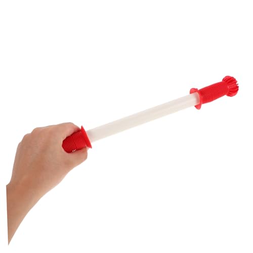 Gatuida 2 Stück Teiliges Bunte Ergonomische Kunststoffgriffe für Schaukelpferde Universelle Stabile Spielzeuggriffe Sichere rutschfeste Ersatzgriffe für DIY Schaukelpferd Zubehör Gatuida 2 Stück Teiliges Bunte Ergonomische Kunststoffgriffe für Schaukelpferde Universelle Stabile Spielzeuggriffe Sichere rutschfeste Ersatzgriffe für DIY Schaukelpferd Zubehör von Gatuida