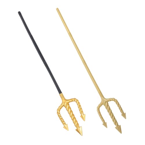 Gatuida 2 Stück Teiliges Dämonen Cosplay Leichtes mit Antik Goldener Oberfläche Beeindruckendes Design für Karneval Halloween und Themenpartys für Dämonen Teufelskostüme Gatuida 2 Stück Teiliges Dämonen Cosplay Leichtes mit Antik Goldener Oberfläche Beeindruckendes Design für Karneval Halloween und Themenpartys für Dämonen Teufelskostüme von Gatuida