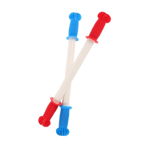 Gatuida 2 Stück Teiliges Schaukelpferd Griffe aus Kunststoff Ergonomische Bunte Ersatzgriffe für Kleine Hände Sicherer Halt Kompatibel mit Verschiedenen Modellen Verbesserte Stabilität und Gatuida 2 Stück Teiliges Schaukelpferd Griffe aus Kunststoff Ergonomische Bunte Ersatzgriffe für Kleine Hände Sicherer Halt Kompatibel mit Verschiedenen Modellen Verbesserte Stabilität und von Gatuida