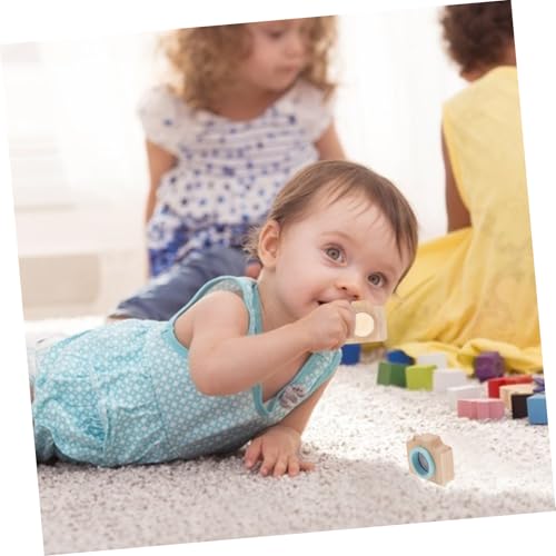 Gatuida 2 Stück Teiliges Vintage Lernspielzeug Farbige Prismen Kamera Spaßiges für Drinnen und Kindergeburtstag Party Mitgebsel Gatuida 2 Stück Teiliges Vintage Lernspielzeug Farbige Prismen Kamera Spaßiges für Drinnen und Kindergeburtstag Party Mitgebsel von Gatuida