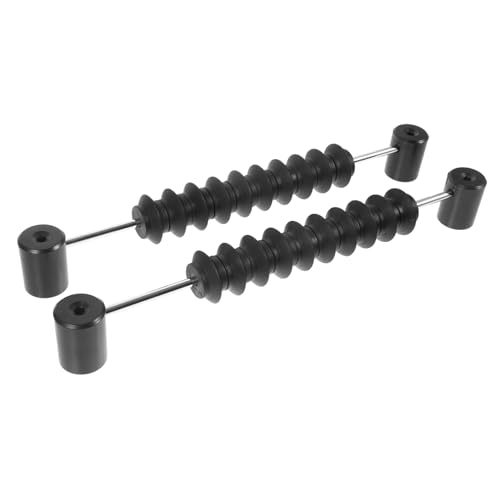 Gatuida 2 Stück Tischfußball Zähler aus Langlebigem Material Kompakte Tisch Score Anzeige für Präzises Punktezählen Tragbar und Verschleißfest als Fußballtisch Zubehör für Desktop Spiele von Gatuida