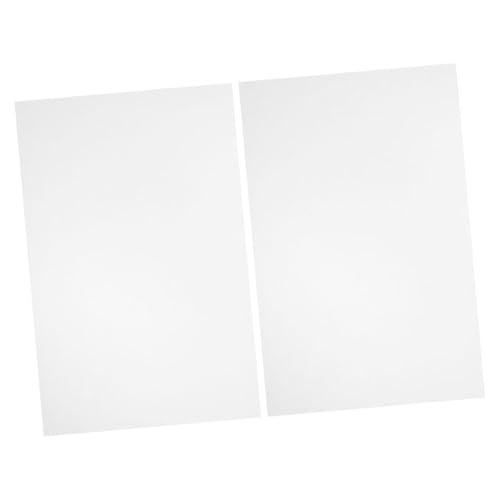 Gatuida 2 Stück Transparente Wellenfolie für Unsichtbarkeitsschild Illusionsmaterial Einfache Anwendung für Zaubertricks und Bühnenauftritte von Gatuida