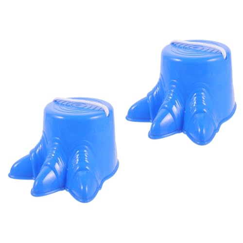 Gatuida 2 Stücke Stelzen Outdoor Balance Indoor Balancing Coole Stelzen Schuhe Erwachsene Gymnastik Anzüge Für Jungen von Gatuida