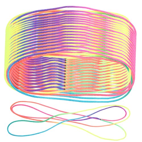 Gatuida 20 Stck Teiliges Finger String Spielset Elastisches Hautfreundliches Stoffspielzeug Flexibel und Strapazierfähig Interaktives Fingerspiel für Feinmotorik und Eltern Junge Mädchen Gatuida 20 Stck Teiliges Finger String Spielset Elastisches Hautfreundliches Stoffspielzeug Flexibel und Strapazierfähig Interaktives Fingerspiel für Feinmotorik und Eltern Junge Mädchen von Gatuida