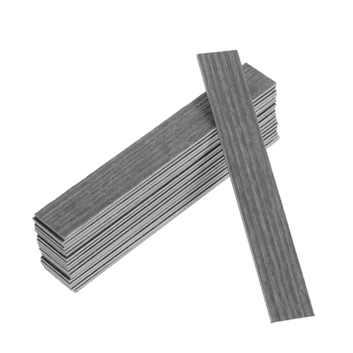 Gatuida 20 Stück Maßstab Realistische Holzmaserung Bodenplatten Für Puppenhaus DIY Möbel Zubehör Walnuss Gatuida 20 Stück Maßstab Realistische Holzmaserung Bodenplatten Für Puppenhaus DIY Möbel Zubehör Walnuss von Gatuida