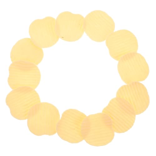 Gatuida 20 Stück Realistische Fake Kartoffelchips Requisiten Simulation Lebensmittel Modell für Dekoration und Sammler Lebensechte Snack Modelle für Küchen Displays und Kreative Gatuida 20 Stück Realistische Fake Kartoffelchips Requisiten Simulation Lebensmittel Modell für Dekoration und Sammler Lebensechte Snack Modelle für Küchen Displays und Kreative von Gatuida