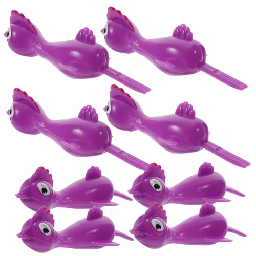 Gatuida 20 Stück Teiliges Elastisches Schleuder küken für Lustiges Finger zerrspielzeug Dehnbar Sicher und Geruchlos für Partys und Spiele im Gatuida 20 Stück Teiliges Elastisches Schleuder küken für Lustiges Finger zerrspielzeug Dehnbar Sicher und Geruchlos für Partys und Spiele im von Gatuida