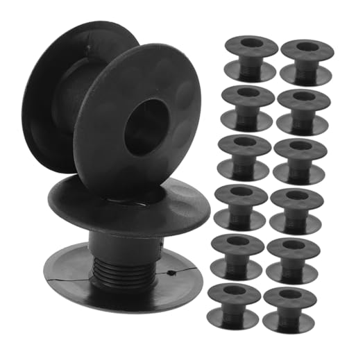 Gatuida 20 Stück Teiliges Foosball Lagerbuchsen aus Verschleißfestem Kunststoff Robuste Tischfußball Lagerstangen für und Bürospiele Professionelles Zubehör für Verbessertes Spielgefühl Gatuida 20 Stück Teiliges Foosball Lagerbuchsen aus Verschleißfestem Kunststoff Robuste Tischfußball Lagerstangen für und Bürospiele Professionelles Zubehör für Verbessertes Spielgefühl von Gatuida