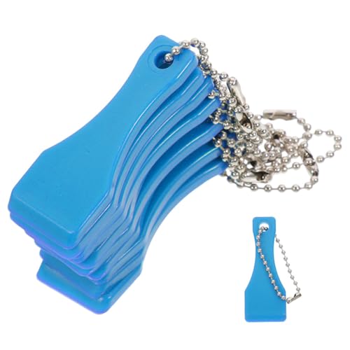 Gatuida 20 Stück Teiliges Kunststoff lotterieschaber Praktisches Scratch Off Tool für Lotterielose Kratzfest Sicher Anwendung Leicht und handlich für Unterwegs für Fans Gatuida 20 Stück Teiliges Kunststoff lotterieschaber Praktisches Scratch Off Tool für Lotterielose Kratzfest Sicher Anwendung Leicht und handlich für Unterwegs für Fans von Gatuida