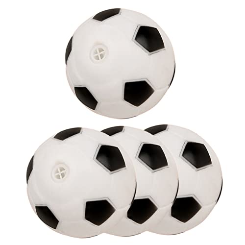 Gatuida 20 Stück Teiliges Mini Fußball Badespielzeug mit Klang Kompakte Verschleißfeste Stress und Wasserspielzeug rutschfest Fördert Hand Auge Koordination für Badewanne Spielspaß Gatuida 20 Stück Teiliges Mini Fußball Badespielzeug mit Klang Kompakte Verschleißfeste Stress und Wasserspielzeug rutschfest Fördert Hand Auge Koordination für Badewanne Spielspaß von Gatuida