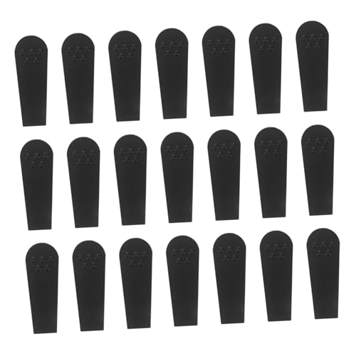 Gatuida 20 Stück Teiliges Vending Machine Krallenschutz aus Kunststoff Rutschfeste Claw Sleeve für Snack und Spielzeugautomaten Installieren Langlebig und Vielseitig Einsetzbar Gatuida 20 Stück Teiliges Vending Machine Krallenschutz aus Kunststoff Rutschfeste Claw Sleeve für Snack und Spielzeugautomaten Installieren Langlebig und Vielseitig Einsetzbar von Gatuida