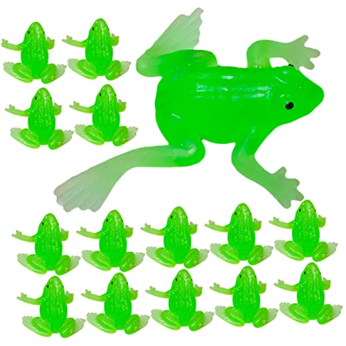 Gatuida 20 Stück Kleiner Froschfiguren Deko für Kinderzimmer Aquarium Garten TPR Softgummi Realistische Froschornamente Spielzeuge Dekorationen Gatuida 20 Stück Kleiner Froschfiguren Deko für Kinderzimmer Aquarium Garten TPR Softgummi Realistische Froschornamente Spielzeuge Dekorationen von Gatuida