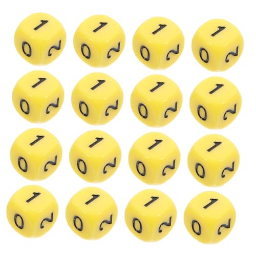 Gatuida 24stücke Zahlenwürfel Für Mathe-brettspiele Inklusive Spielsteine Für Unterricht Zum Lernen Von Zahlen Und Rechnen in Klassenzimmer Hause Gatuida 24stücke Zahlenwürfel Für Mathe-brettspiele Inklusive Spielsteine Für Unterricht Zum Lernen Von Zahlen Und Rechnen in Klassenzimmer Hause von Gatuida