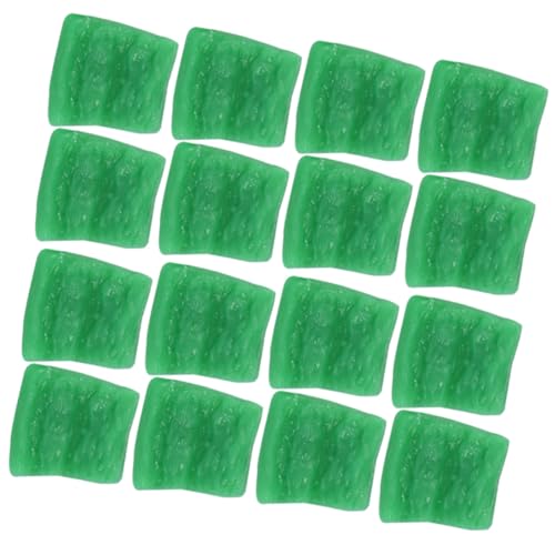 Gatuida 25 Stück Teiliges Künstliche Paprikascheiben aus Robustem PVC Realistische Simulation Gefälschter Gemüsescheiben für Wohn und Küchendekoration Langlebig Vielseitig als Gatuida 25 Stück Teiliges Künstliche Paprikascheiben aus Robustem PVC Realistische Simulation Gefälschter Gemüsescheiben für Wohn und Küchendekoration Langlebig Vielseitig als von Gatuida