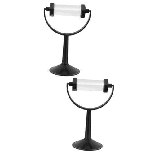 Gatuida 2stücke Optisches Mit Stand Triangular Prism Teaching Tool Für Licht Und Farben Für Physikunterricht Und Experimente Große Ausführung Für Klare Reflexionen Und Farbtrennung Gatuida 2stücke Optisches Mit Stand Triangular Prism Teaching Tool Für Licht Und Farben Für Physikunterricht Und Experimente Große Ausführung Für Klare Reflexionen Und Farbtrennung von Gatuida