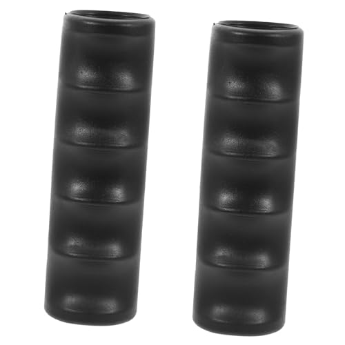Gatuida 2Stücke Griffabdeckungen für Einkaufswagen und Rollstühle Ergonomische rutschfeste Handgriffe Passend für Standarddurchmesser Leicht und Tragbar für Senioren Gatuida 2Stücke Griffabdeckungen für Einkaufswagen und Rollstühle Ergonomische rutschfeste Handgriffe Passend für Standarddurchmesser Leicht und Tragbar für Senioren von Gatuida