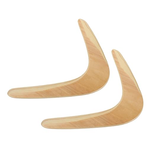 Gatuida 2Stücke Handgefertigte Flugscheiben Für Outdoor Für Spaß Im Freien Für Garten Und Strand Blättrige Form von Gatuida