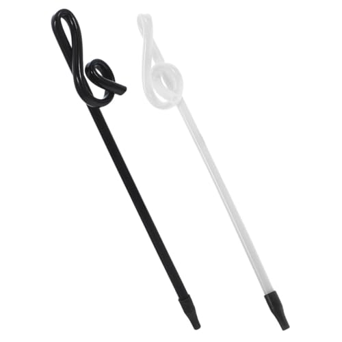 Gatuida 2pcs Musical Note Ball-point-stifte Tragbare Tintenstifte Musik Note Schreibwerkzeuge Musik Theme Kugelschreiber Plastikballpoint Pen Gatuida 2pcs Musical Note Ball-point-stifte Tragbare Tintenstifte Musik Note Schreibwerkzeuge Musik Theme Kugelschreiber Plastikballpoint Pen von Gatuida