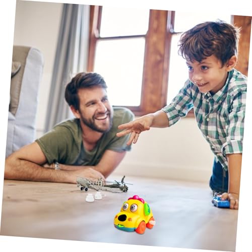 Gatuida 2stücke Mini-aufziehmechanismus Aus DIY-ersatzteil Kleines Aufwickelteil Für Spielzeug Aufziehen Mit Beinen Ersatzteil Für Reparatur Lager Und Werkzeug-versorgung Geeignet Für Hand von Gatuida