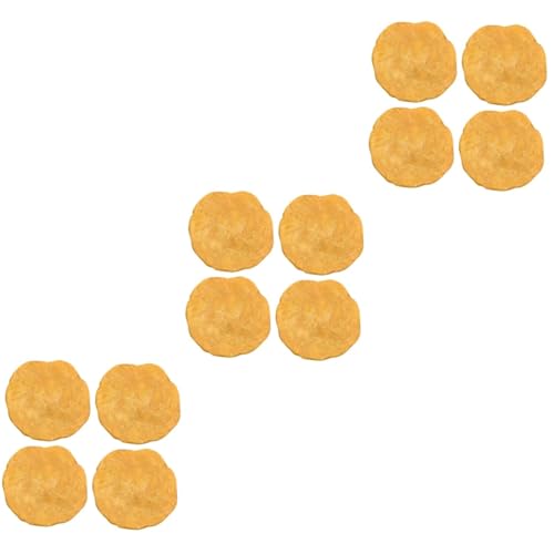 Gatuida 3 Sätze Geldwanzen- Schüler Unterrichten Tischschmuck Dekoration Modell Probe Versteinerter Nummulite Desktop-ornament Pädagogisches Orange 4 Stück * 3 Gatuida 3 Sätze Geldwanzen- Schüler Unterrichten Tischschmuck Dekoration Modell Probe Versteinerter Nummulite Desktop-ornament Pädagogisches Orange 4 Stück * 3 von Gatuida