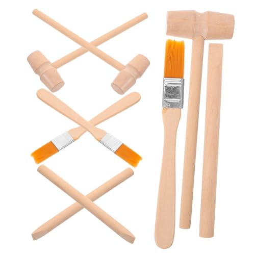 Gatuida 3 Sätze zum Graben von Werkzeugen Kinderpädagogische Spielzeuge Graben meins Bagger ausgraben Material Kind TUT so, als wäre es hölzern Gatuida 3 Sätze zum Graben von Werkzeugen Kinderpädagogische Spielzeuge Graben meins Bagger ausgraben Material Kind TUT so, als wäre es hölzern von Gatuida