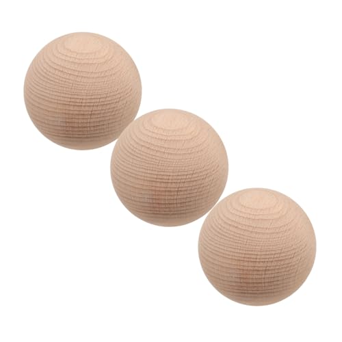 Gatuida 3 Stück Golf Krocket Golfballhalter Aus Holz Holzbälle Zum Basteln Von Golfwerkzeugen Holz Bastelbälle Golfball Schüsse Runder Ball Kleine Holzbälle Damen Golfbälle Beige Gatuida 3 Stück Golf Krocket Golfballhalter Aus Holz Holzbälle Zum Basteln Von Golfwerkzeugen Holz Bastelbälle Golfball Schüsse Runder Ball Kleine Holzbälle Damen Golfbälle Beige von Gatuida
