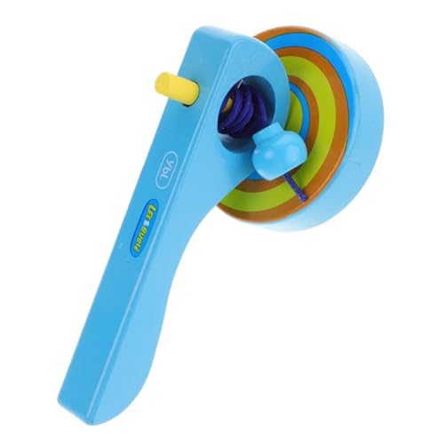 Gatuida 3 Stück Holz Gyroskop Teilig mit und Griff Pädagogisches Kleinkindspielzeug Hand Augen Koordination Kompakt Leicht für Jungen und Mädchen Ab Jahren Zufällige Farbe Zufällige Farbe Gatuida 3 Stück Holz Gyroskop Teilig mit und Griff Pädagogisches Kleinkindspielzeug Hand Augen Koordination Kompakt Leicht für Jungen und Mädchen Ab Jahren Zufällige Farbe Zufällige Farbe von Gatuida