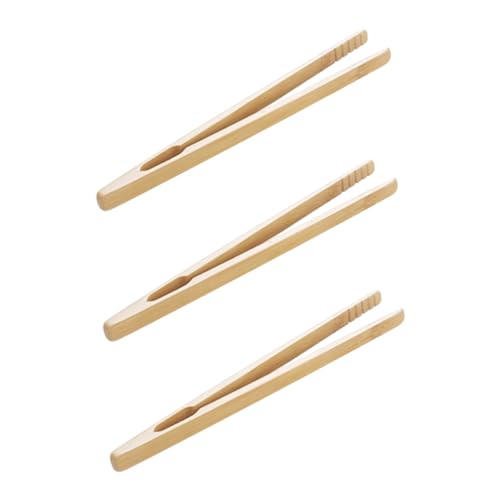Gatuida 3 Stück Holz Pinzette für Montessori Lernspielzeug Feinmotorik und Konzentration für Sensorisches Spiel und Handwerkliche Fähigkeiten Gatuida 3 Stück Holz Pinzette für Montessori Lernspielzeug Feinmotorik und Konzentration für Sensorisches Spiel und Handwerkliche Fähigkeiten von Gatuida